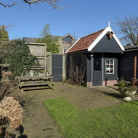 Zonnig Heiloo