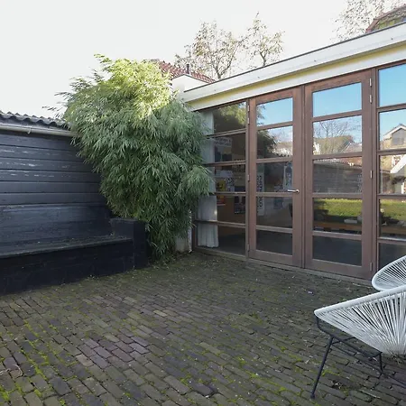 Zonnig Feriehus