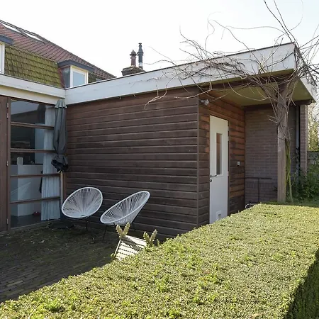 Zonnig Feriehus