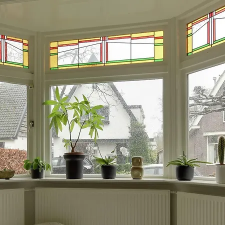 Zonnig Heiloo