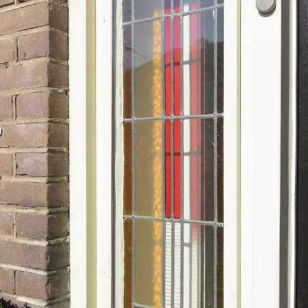 Feriehus Zonnig Heiloo