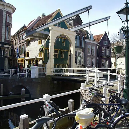 Zonnig Heiloo