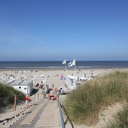 Zonnig
