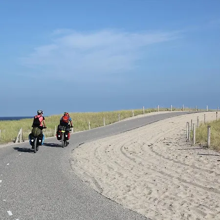 Zonnig Heiloo